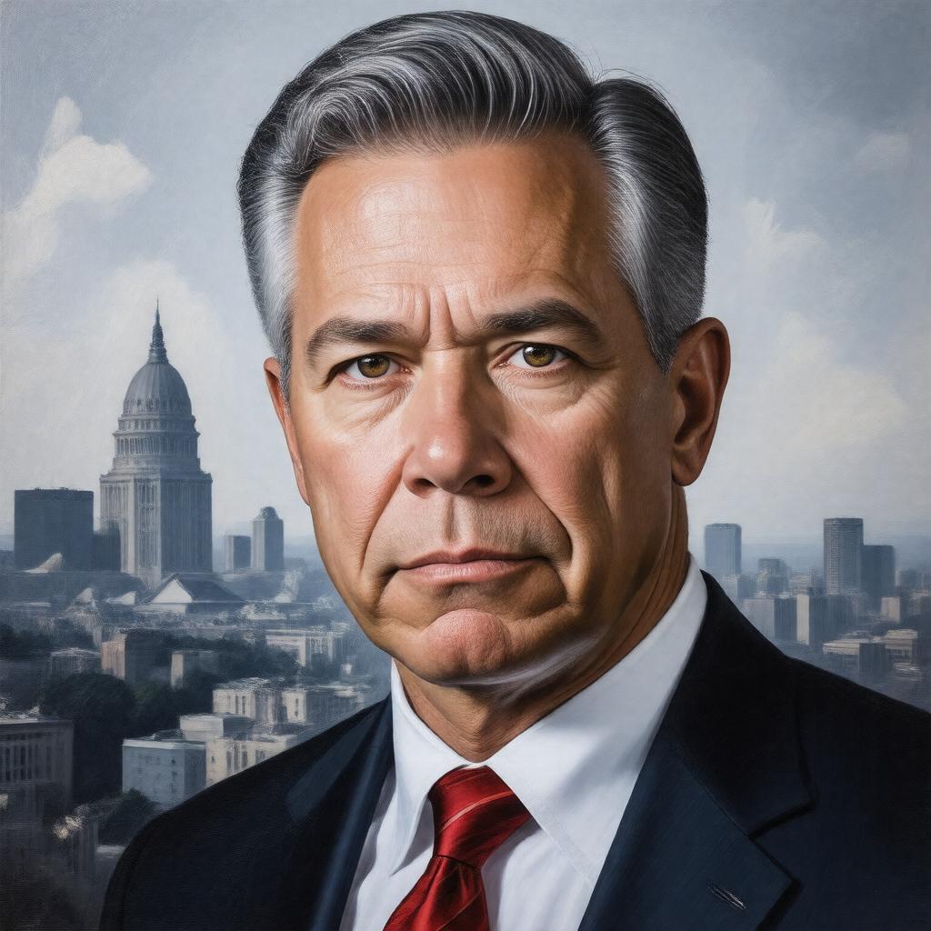 George Gascón